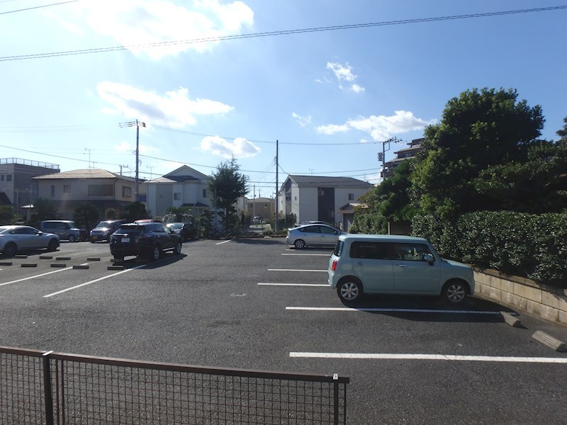 コーポながい その他5