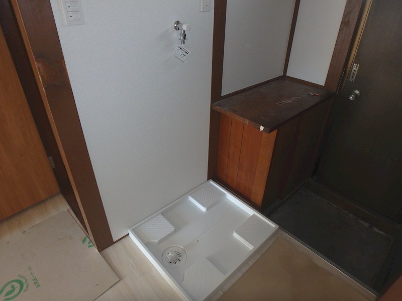 コーポながい その他7