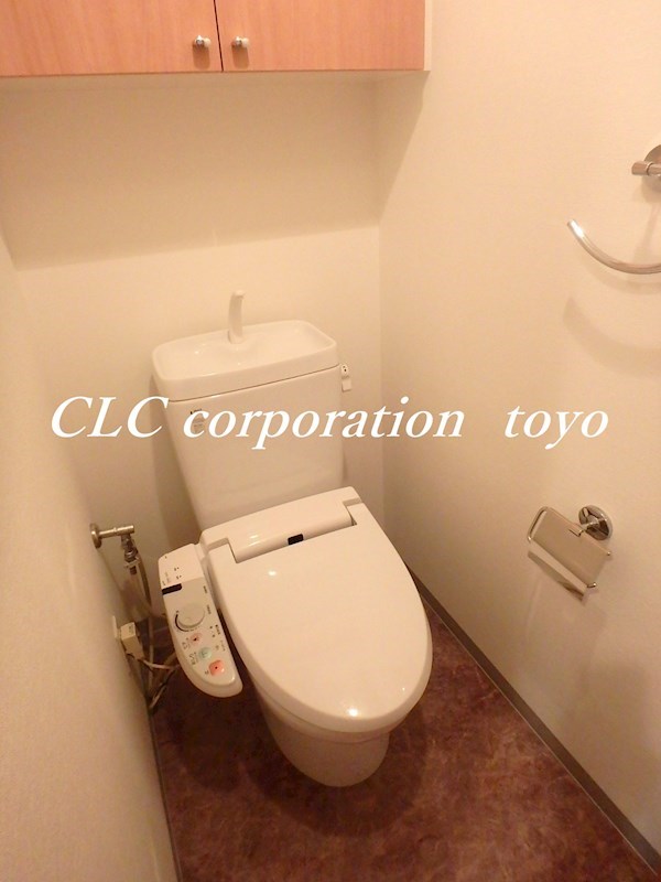 ヴェルト西大島グラーセ  その他1