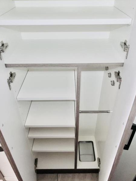 Ｄ&amp;rsquo;ｓ　ＶＡＲＩＥ三ノ輪レジデンス その他5