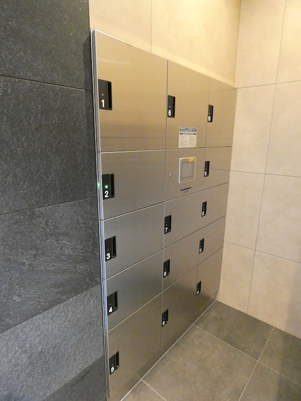 GRACE　KR　ASAKUSA   その他8