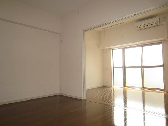 グレイスフルリッチ  リビング