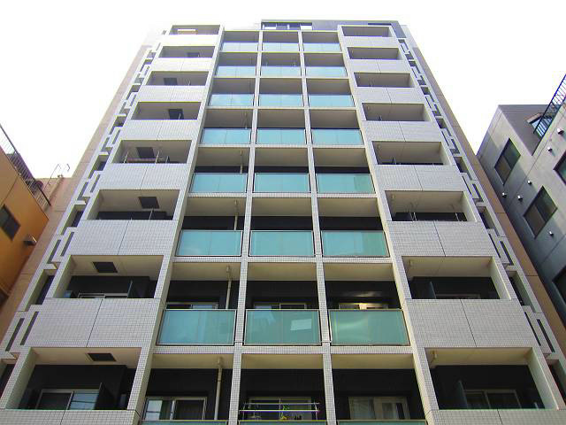 グレースランド  外観