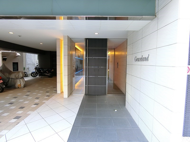 グレースランド  その他6