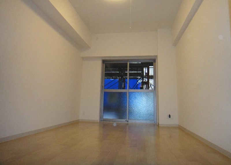 グレースランド  ベッドルーム