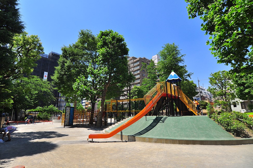 グレースランド  周辺画像4