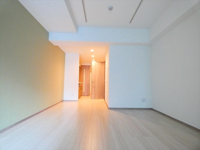 セフィーロ南千住   リビング