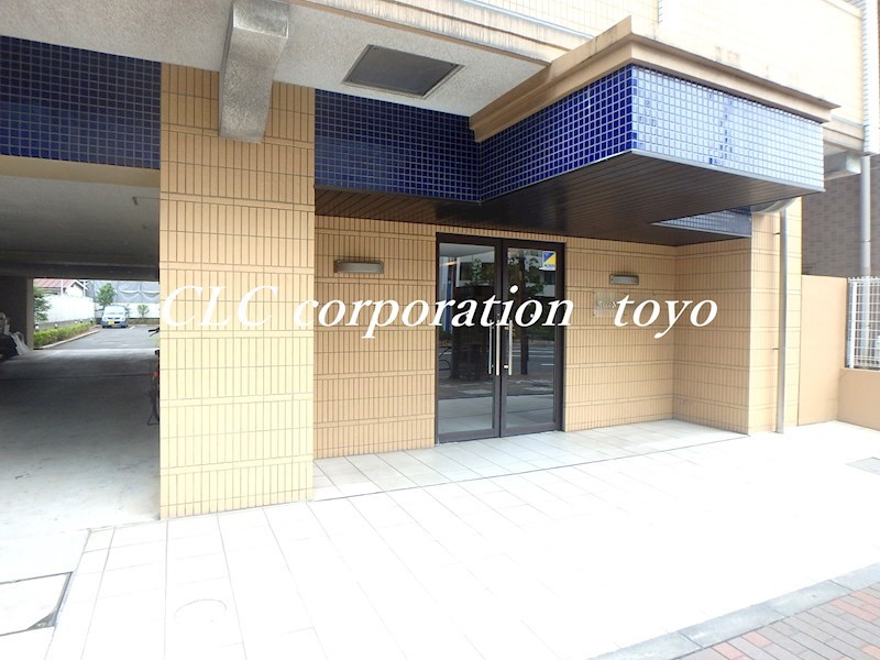 ヴェルト西大島グラーセ  その他8