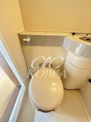 白井荘 その他1