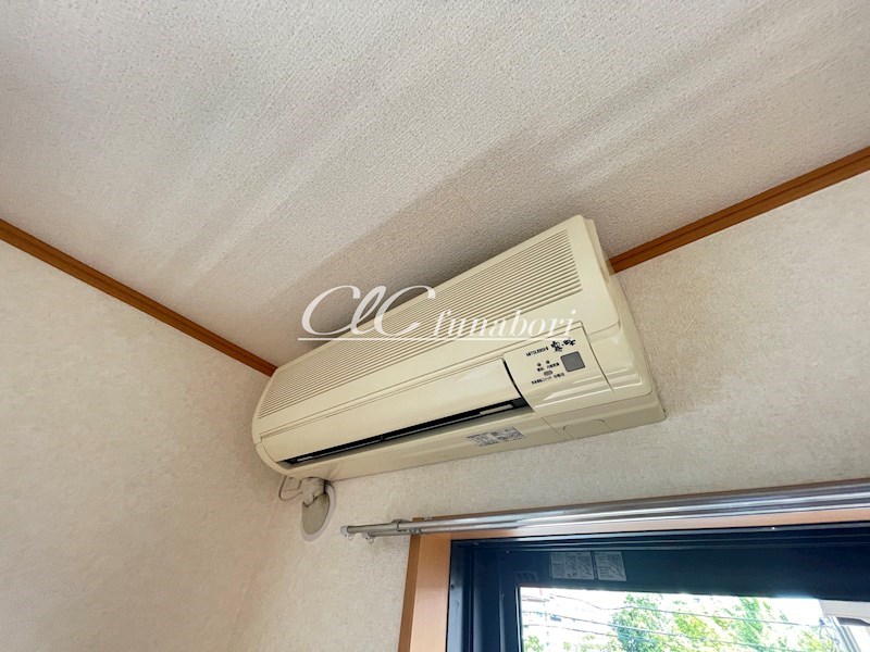 カーサ・ディ・パルコ  その他2