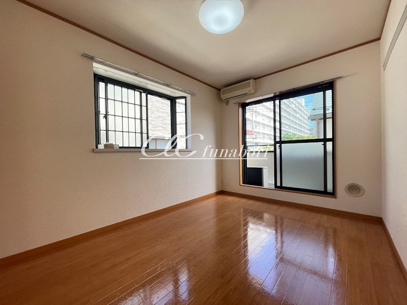 カーサ・ディ・パルコ  リビング