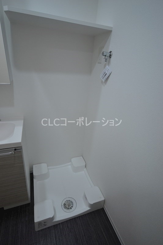 フュージョナル千住緑町 その他1