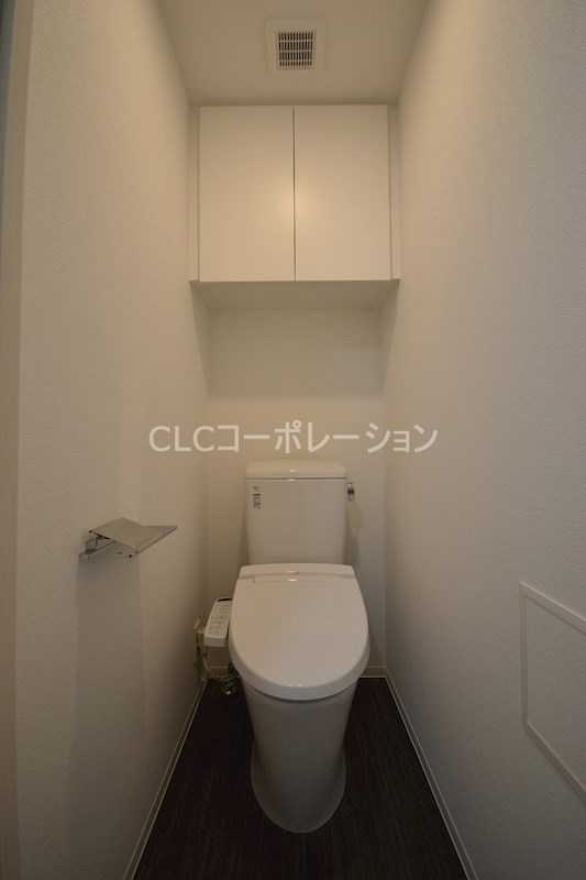 フュージョナル千住緑町 その他3