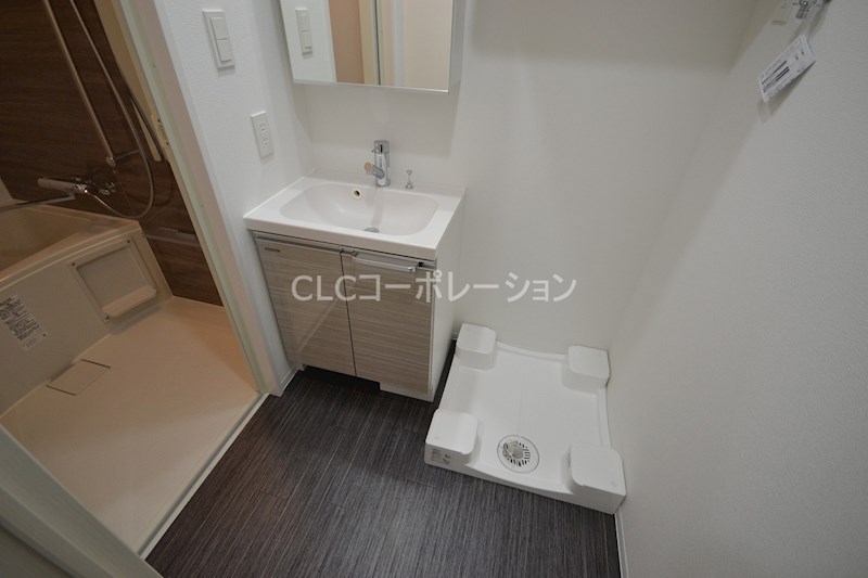 フュージョナル千住緑町 その他5