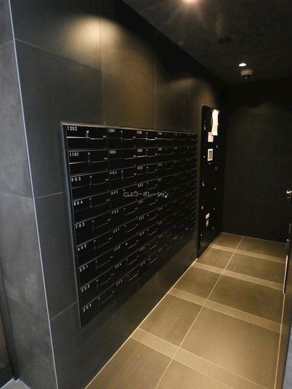 フュージョナル千住緑町 その他8