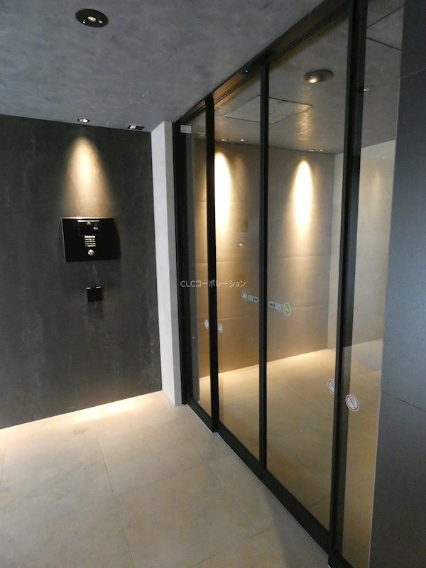 フュージョナル千住緑町 その他9