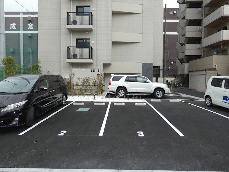 フュージョナル千住緑町 その他10