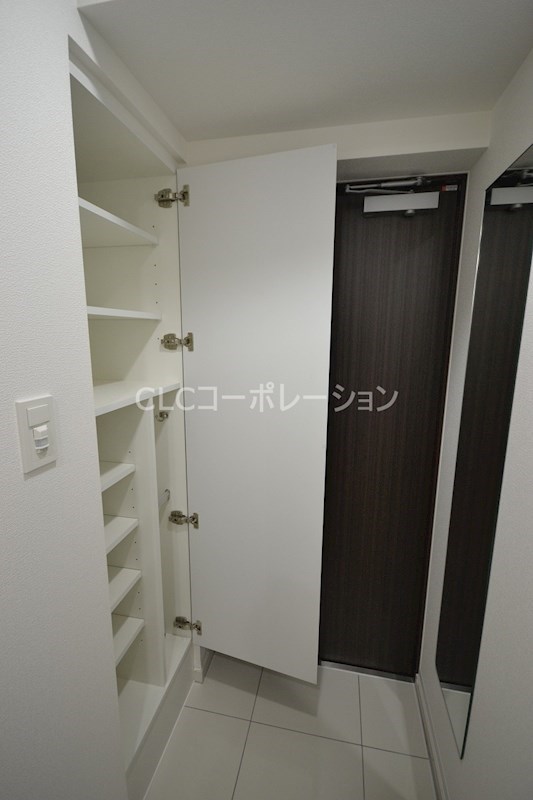 フュージョナル千住緑町 その他11