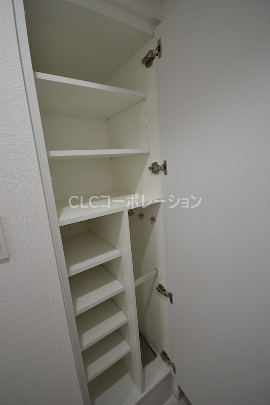 フュージョナル千住緑町 その他14