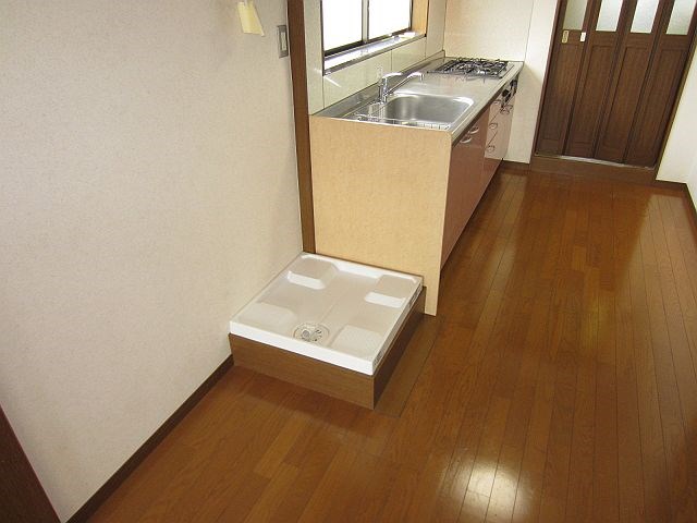 コーポラスオーヌマ    その他6