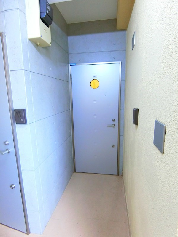 コーポラスオーヌマ    その他9