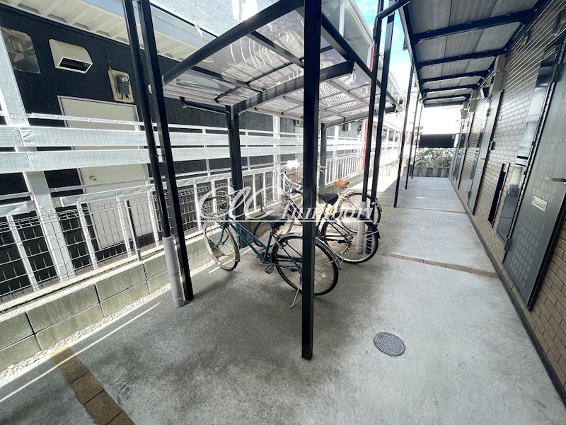 カーサ・ディ・パルコ  その他9