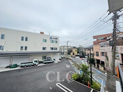 豊島リバーハイツ その他3