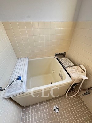 豊島リバーハイツ 風呂画像