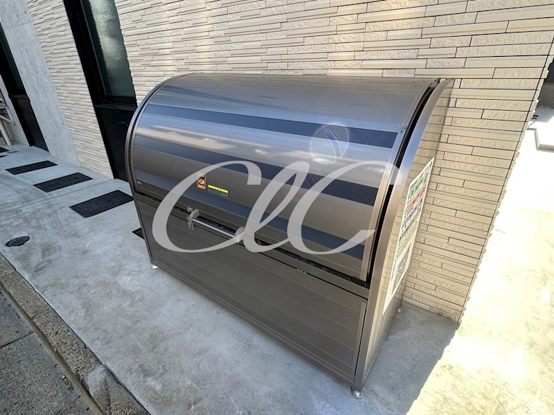 イルトラッツォ梅島   その他9