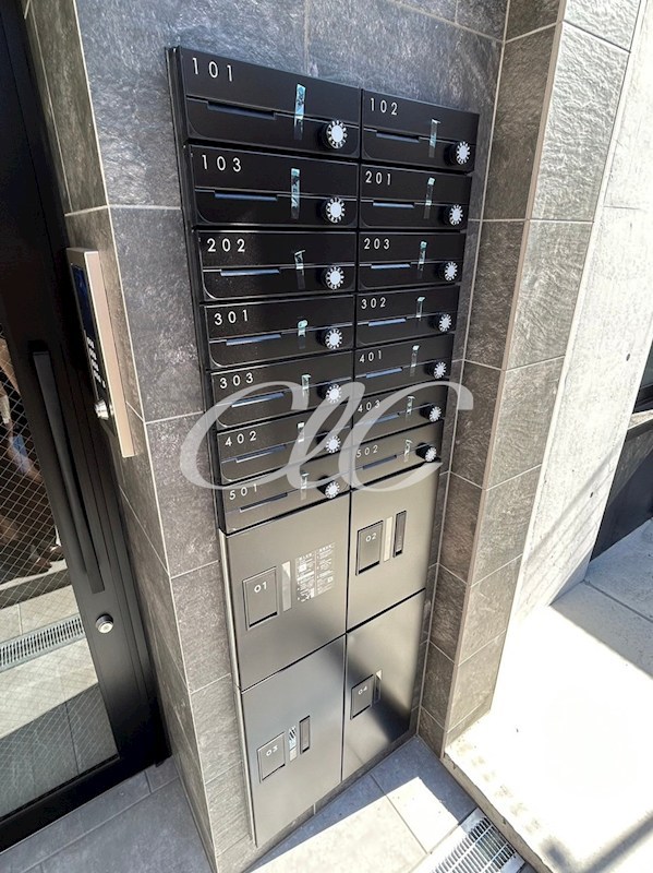 イルトラッツォ梅島   その他10