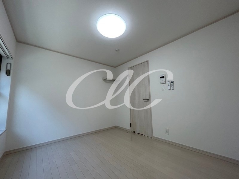 イルトラッツォ梅島   リビング