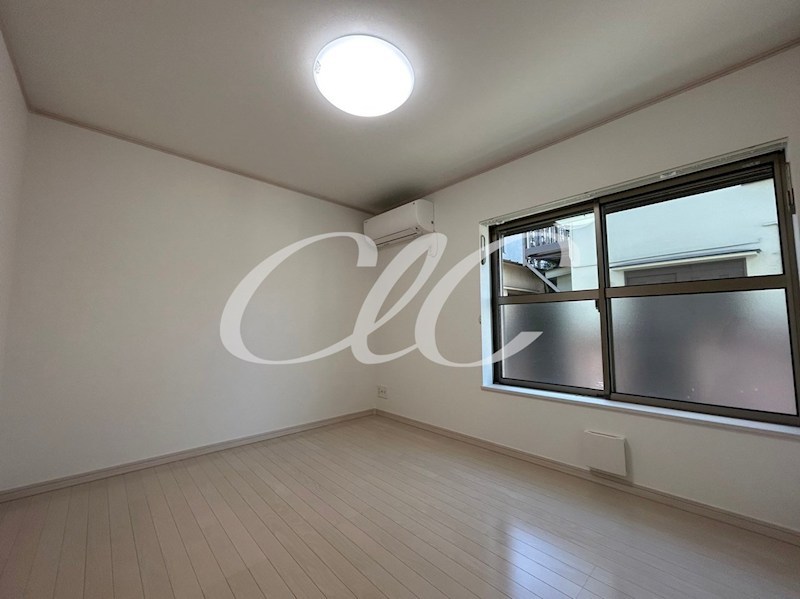 イルトラッツォ梅島   ベッドルーム