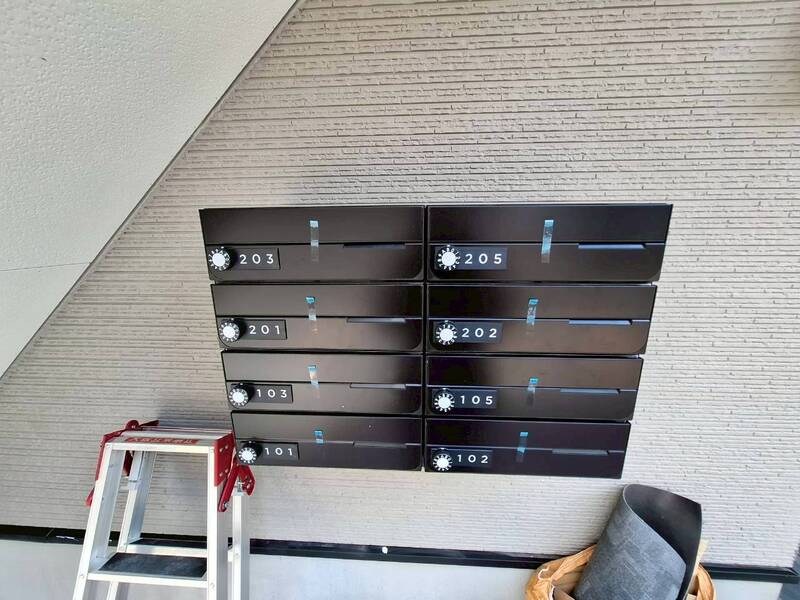 MET小岩 その他7