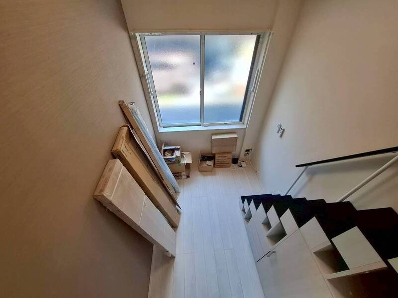 MET小岩 ベッドルーム