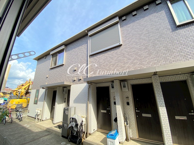 プラントグラスⅠ その他5