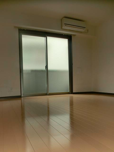 ローズガーデン   ベッドルーム