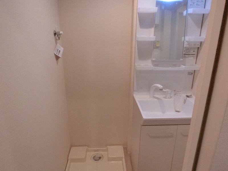 ファイネス梅田A棟 その他4