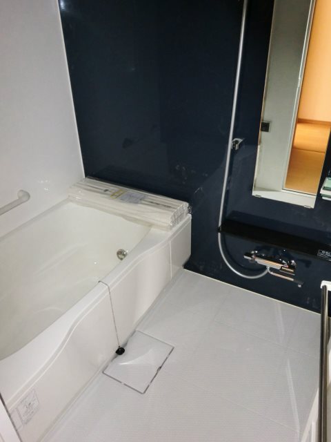 ロイヤルパークスリバーサイド 風呂画像