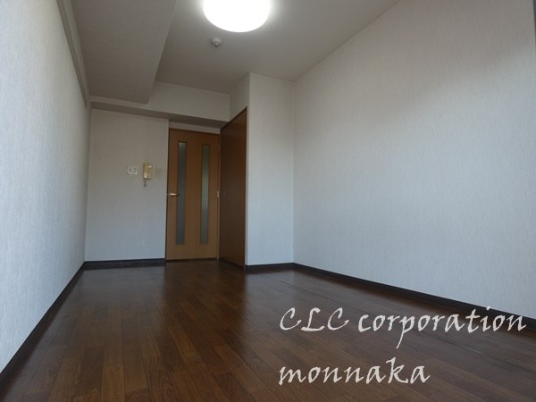 カリンライフ ベッドルーム