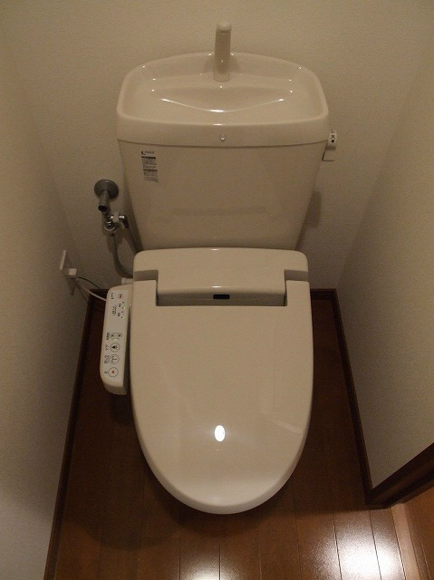 ロイヤルパークスリバーサイド その他5