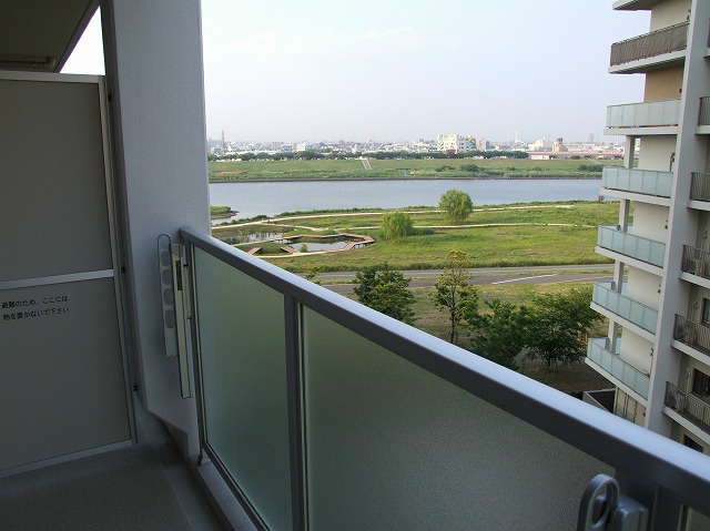 ロイヤルパークスリバーサイド その他6