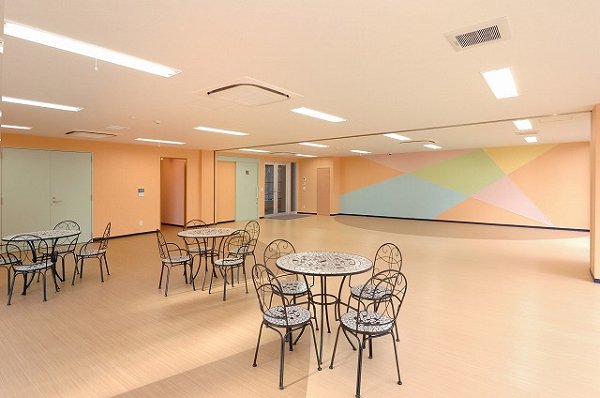 ロイヤルパークスリバーサイド その他8