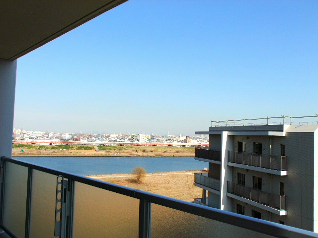 ロイヤルパークスリバーサイド その他2