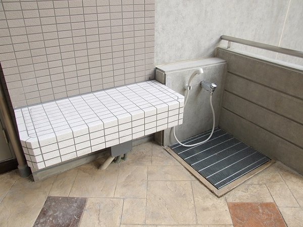 ロイヤルパークスリバーサイド その他11