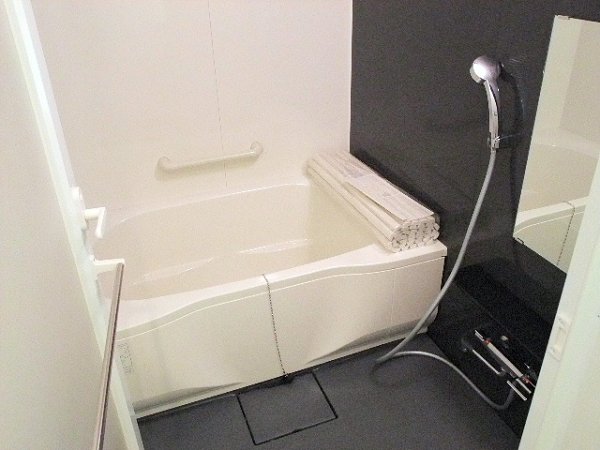 ロイヤルパークスリバーサイド 風呂画像