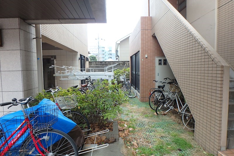 オランジェリーA その他14