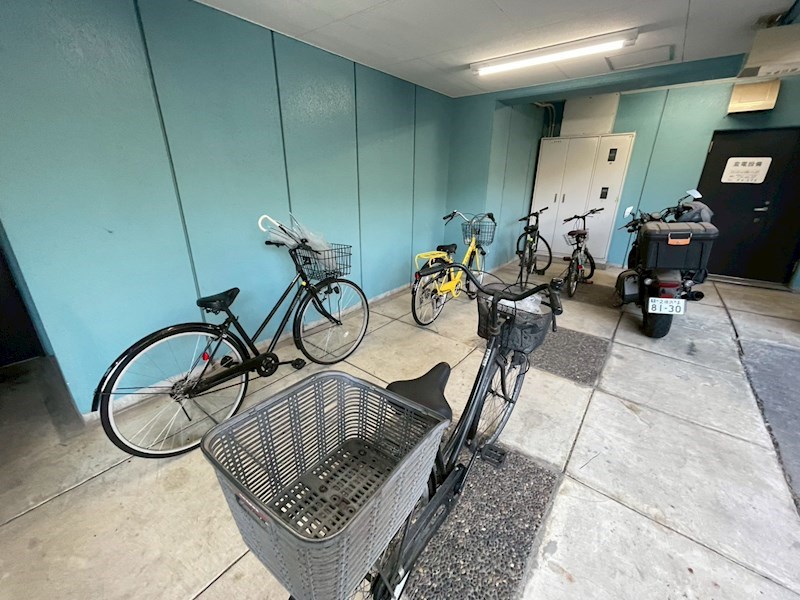 メゾンドリプレット その他9