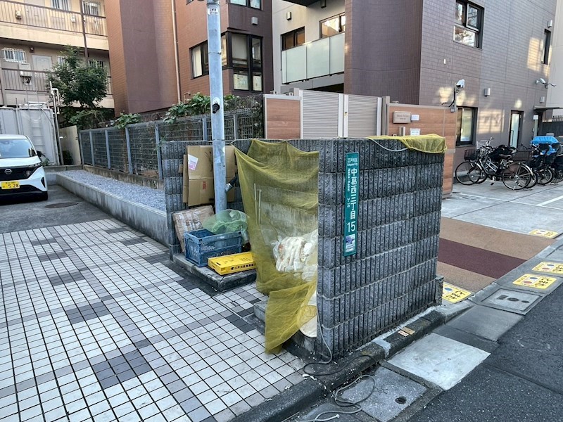 メゾンドリプレット その他16