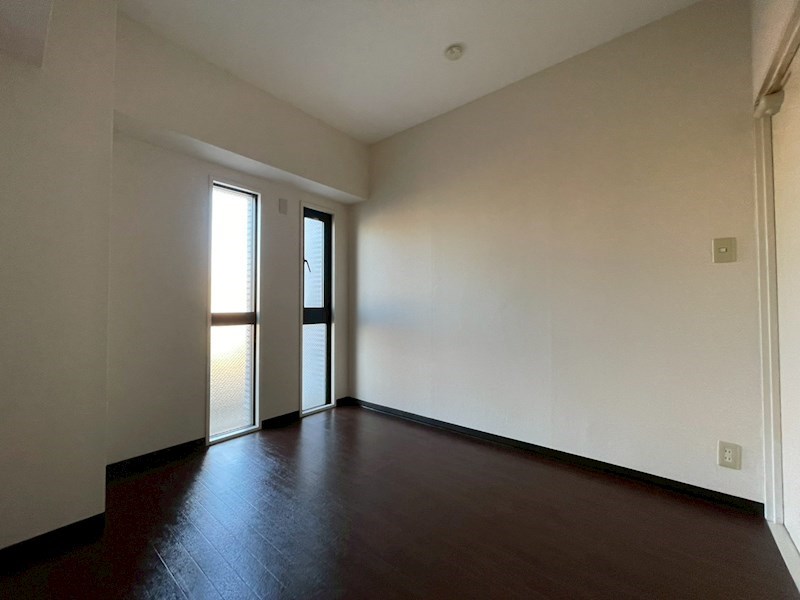 メゾンドリプレット ベッドルーム