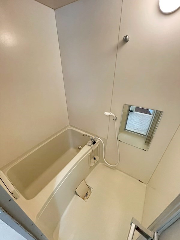 メゾンドリプレット 風呂画像